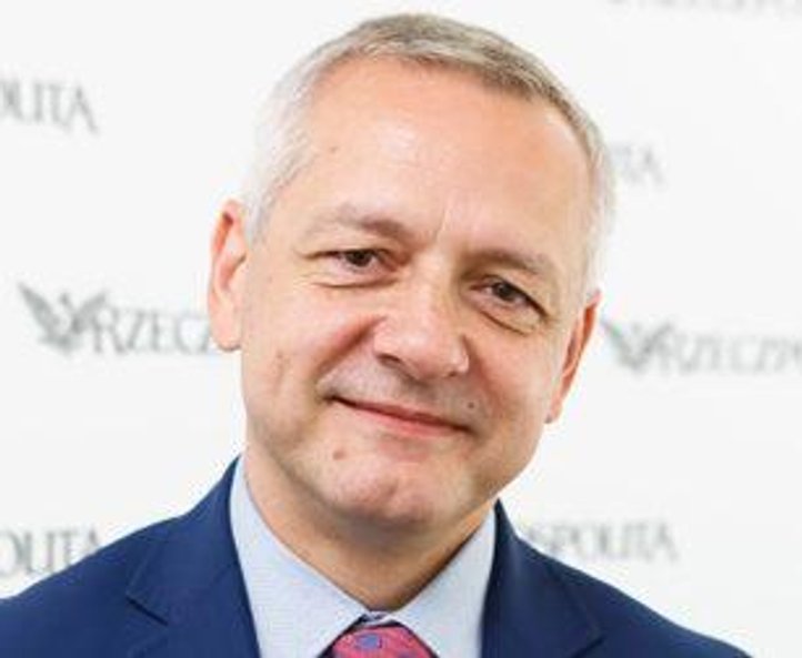 Poczta Polska ma ogromny potencjał, który można wykorzystać w tworzeniu systemu e-doręczeń. Marek Za