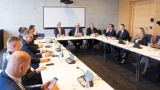 miniaturka Relacja Local Content Infrastruktura