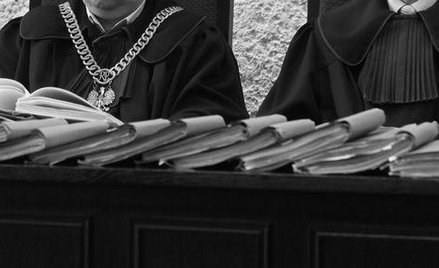 Rozgoryczeni sędziowie odchodzą z zawodu