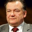 Adam Struzik, marszałek Mazowsza Fot. j. ostałowski