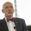 Korwin-Mikke: Dawanie zasiłków demoralizuje ludzi