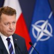 Błaszczak wskazuje winnego. Według ministra to dowódca operacyjny