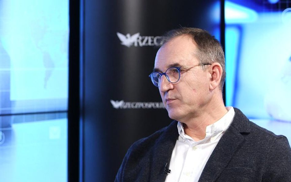 #RZECZoBIZNESIE: Piotr Płocharski: Ratujemy transakcję, gdy klient wychodzi z e-sklepu
