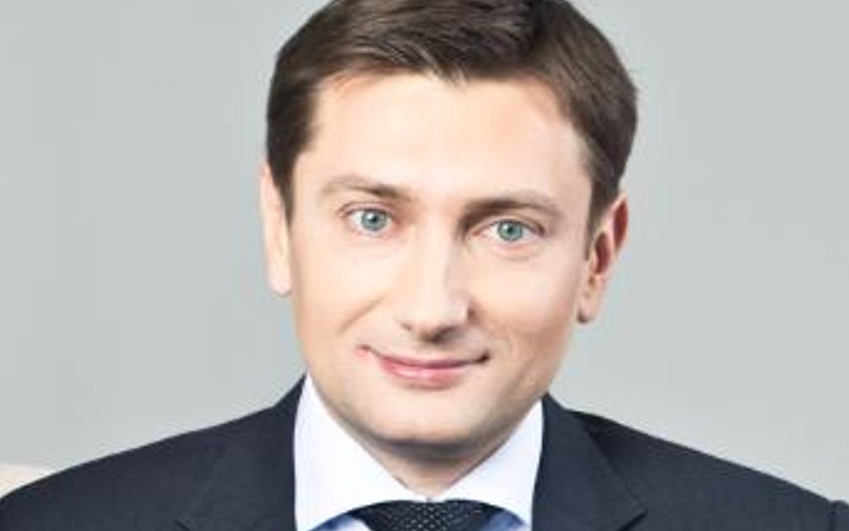 dr hab. Łukasz ?Pisarczyk, prof. Uniwersytetu Warszawskiego, Kancelaria Raczkowski Paruch