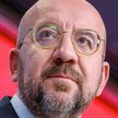 Charles Michel, szef Rady Europejskiej