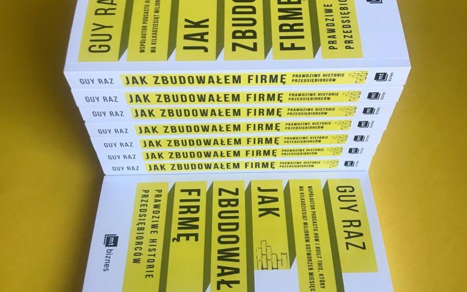Czasem trzeba zaryzykować