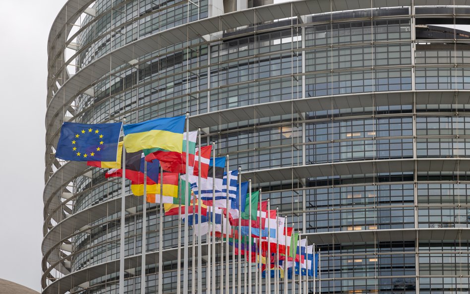 Państwa UE zablokowały inicjatywę obronną. Narasta konflikt w Brukseli