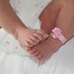 Paulinka, najmłodszy żyjący wcześniak, opuszcza szpital. To cud