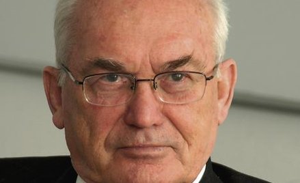 Michał Skipietrow nie został dopuszczony do głosowania.