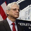 Prokurator generalny USA Merrick Garland