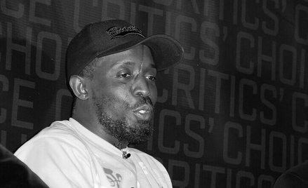 Nie żyje Michael K. Williams, aktor znany z serialu "Prawo ulicy"