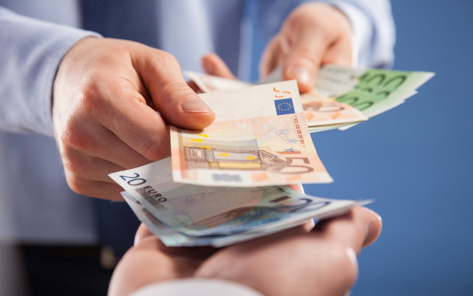 Euro w Polsce w ciągu dziesięciu lat? Polacy są przeciwni