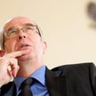 Prokurator generalny Andrzej Seremet ocenia, że brakuje mu "instrumentów nadzoru służbowego"