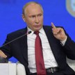 Prezydent Rosji Władimir Putin