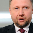 Kierwiński: Szczepienia aktorów? To nie jest wielka afera, ale niezręczność