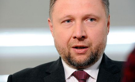 Kierwiński: Szczepienia aktorów? To nie jest wielka afera, ale niezręczność