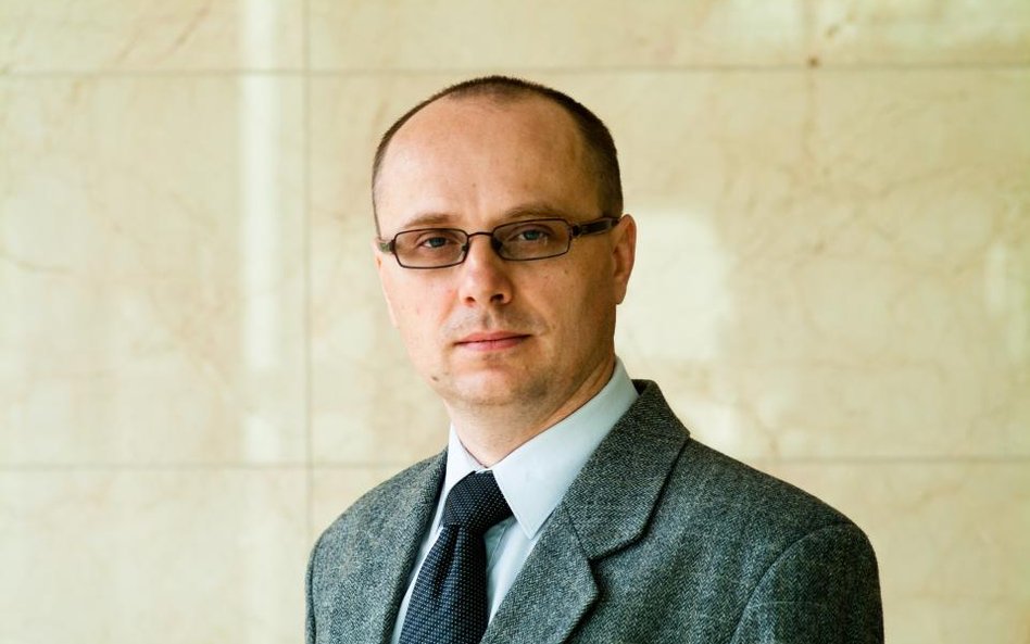 Tomasz Furman