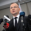 Andrzej Duda