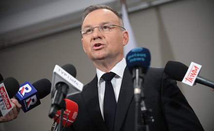 Andrzej Duda