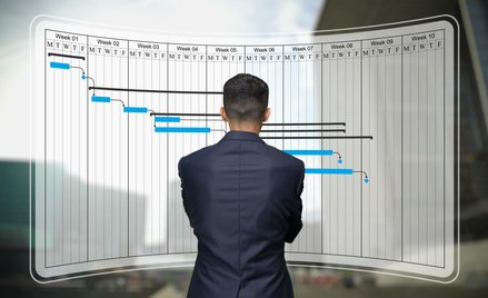 Wykorzystywanie nowoczesnych rozwiązań technicznych do ewidencjonowania czasu pracy wymaga szczególn