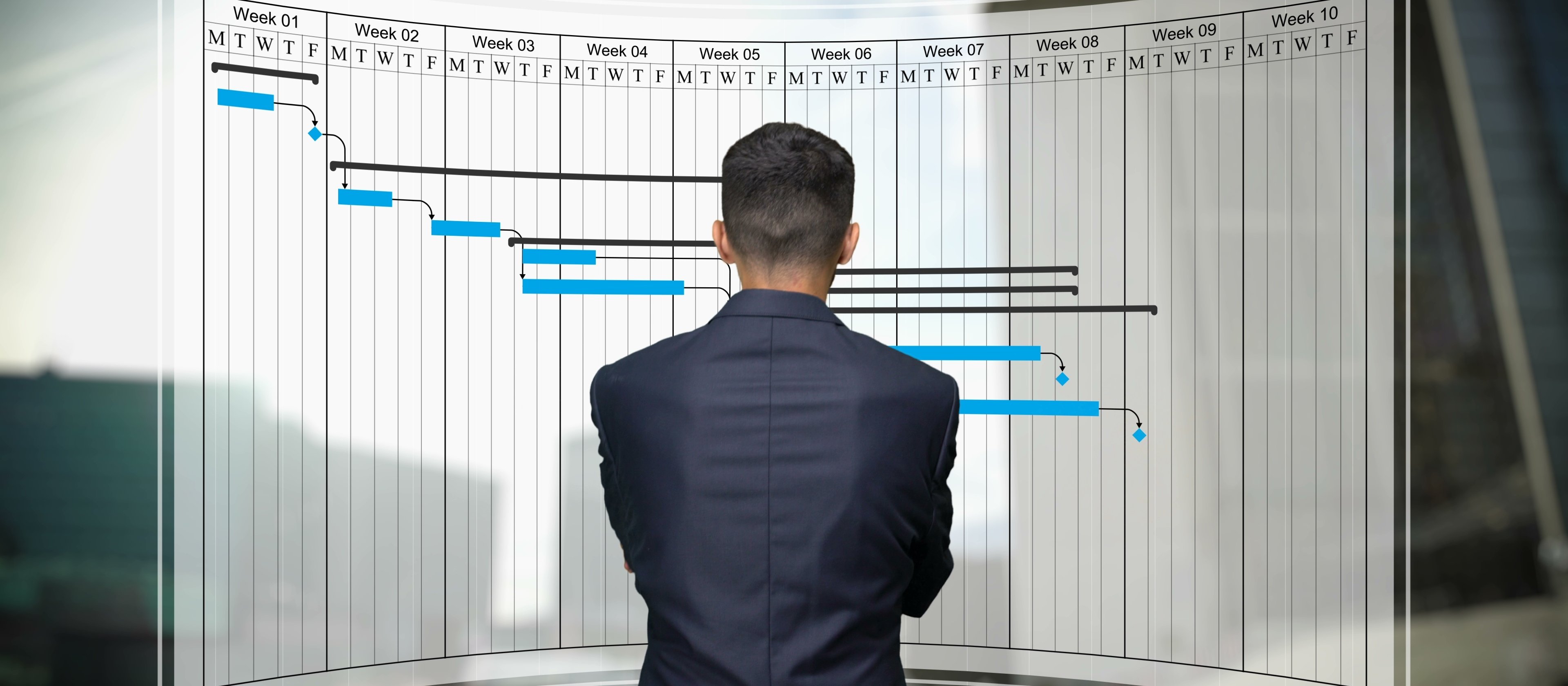 Czy czterodniowy tydzień pracy jest możliwy już teraz?