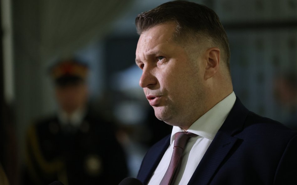 Przemysław Czarnek