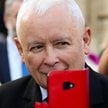 Prezes PiS Jarosław Kaczyński