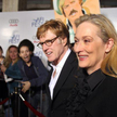 Gwiazdy "Ukrytej strategii": Robert Redford i Meryl Streep