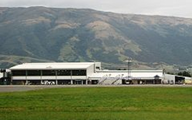 Nowa Zelandia: Alarm bombowy, lotnisko zamknięte