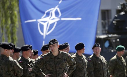 Sondaż: Zdecydowana większość Polaków popiera bazę USA w Polsce