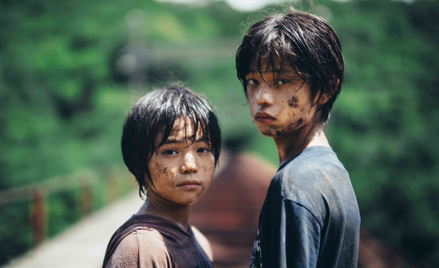 Rekomendacje filmowe: Wspaniały Hirokazu Kore-eda i przebojowy George Miller – czyli co kto lubi