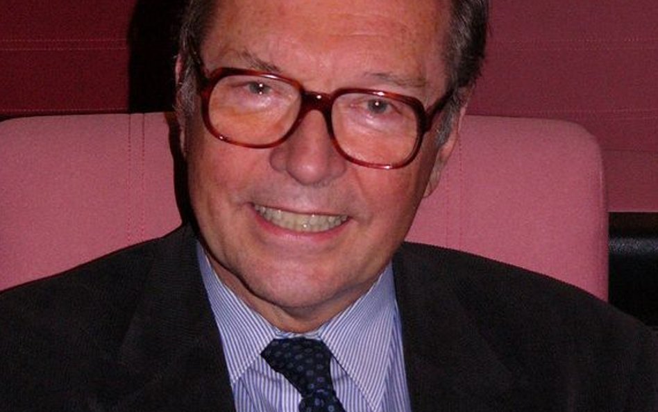 Krzysztof Zanussi
