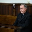 Biskup Andrzej Jeż