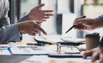 Pozytywne akcenty trwającego sezonu wyników