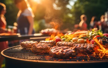 Warszawska radna twierdzi, że parki służą do odpoczynku, a nie do grillowania