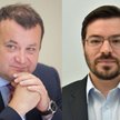 #RZECZoPOLITYCE: Stanisław Gawłowski, Stanisław Tyszka, Lech Parcell