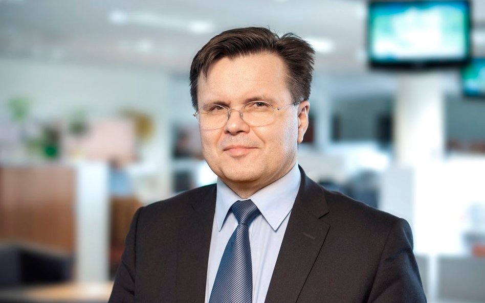 Krzysztof Adam Kowalczyk: Produkcja wraca na ojczyzny łono