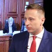 Krzysztof Brejza: Bez środków ze SKOK-ów nie byłoby Amber Gold