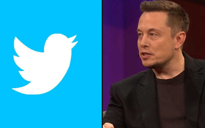 Elon Musk kończy z publikowaniem wiadomości na Twitterze
