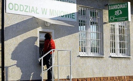 Spółdzielcy dostaną kapitał