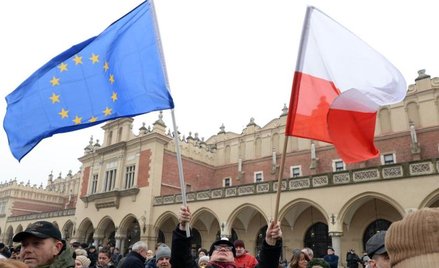 60. rocznica traktatów rzymskich będzie pokazem jedności UE