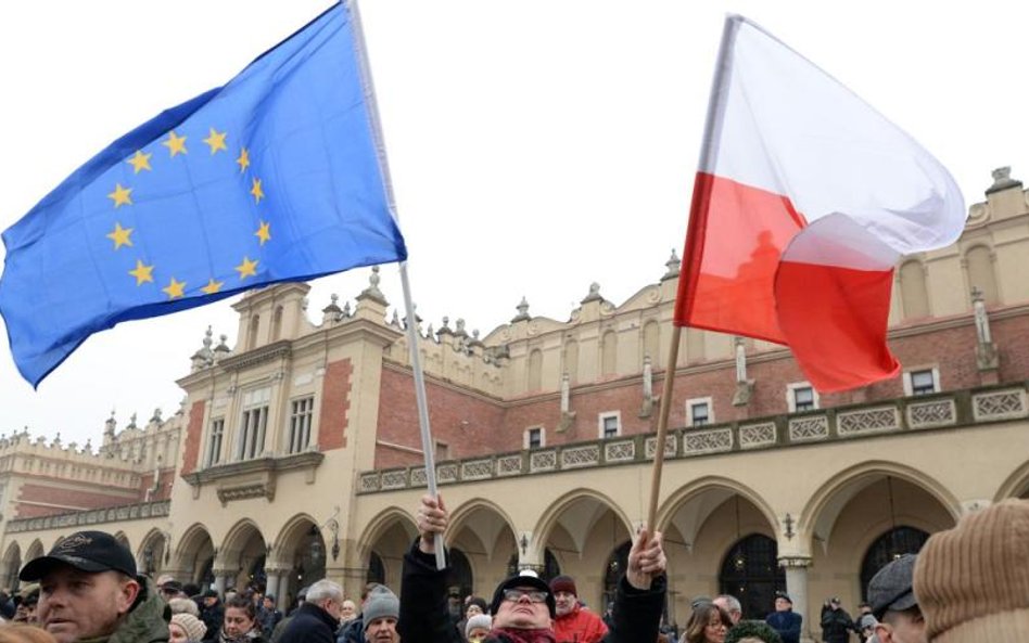 60. rocznica traktatów rzymskich będzie pokazem jedności UE