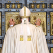 Papież Franciszek walczy z kryzysami, przemocą, migracją i reformą Kurii