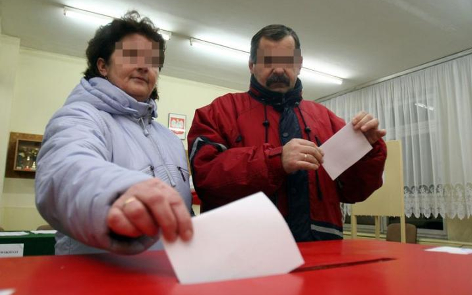 Kiedy mieszkańcy decydują samodzielnie o sprawach gminy