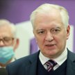 Gowin: Jestem po stronie opozycji