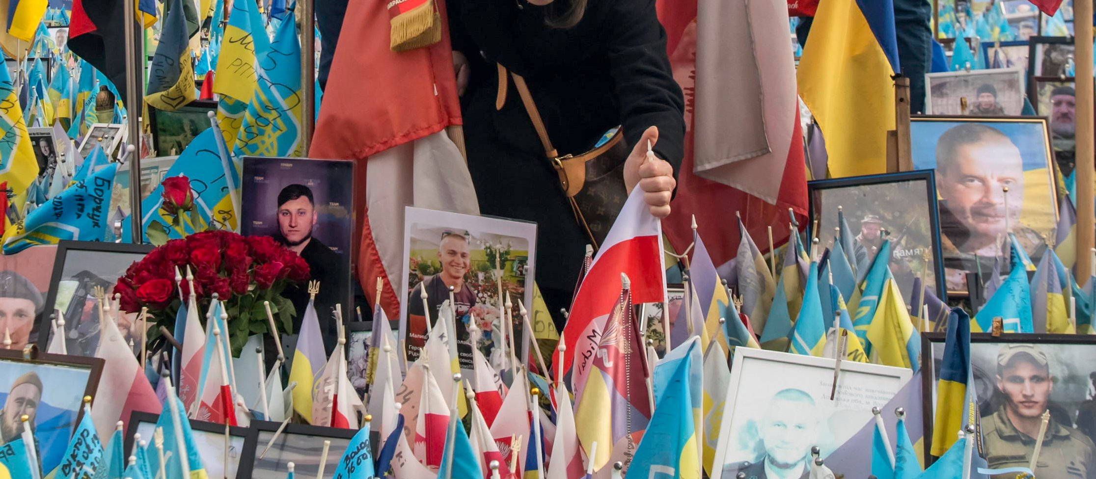 Marek Kozubal: Exenologia stosowana blisko pierwszej linii frontu