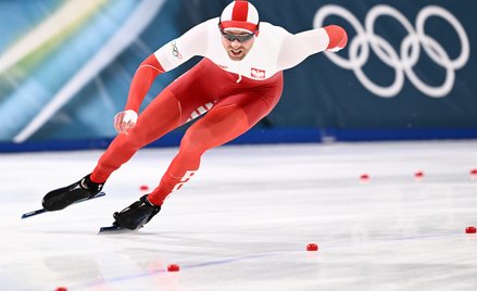 Damian Żurek wróci z igrzysk bez medalu