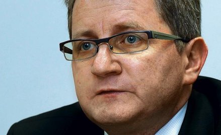 Krzysztof Jędrzejewski