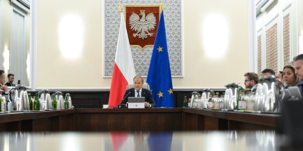Najem krótkoterminowy dzieli rząd. Kością niezgody są dwie kwestie