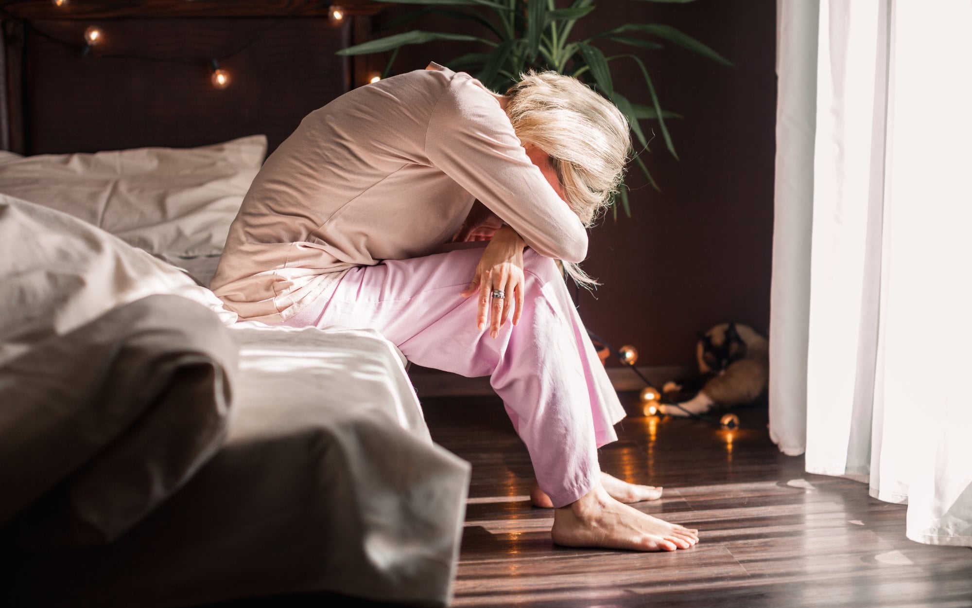 Menopauza nie tak straszna jak się wydawało. Optymistyczne wyniki badania